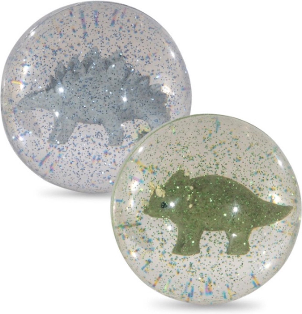 Konges Sløjd Bouncing Ball Sets | Dino